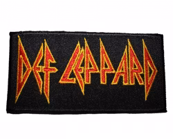 Def leppard