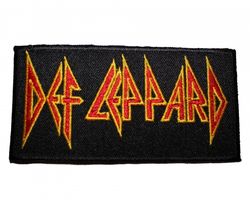 Def leppard