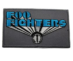 Foo fighters