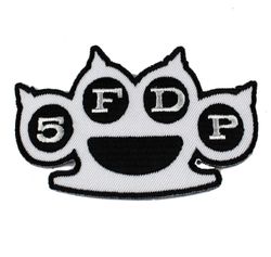 Five finger death punch