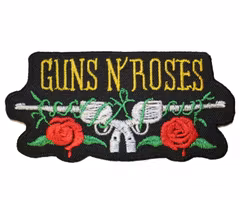 Guns n roses