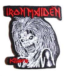 Iron maiden