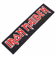 Iron maiden