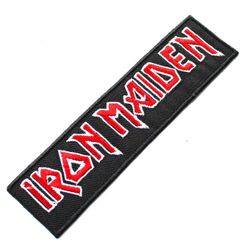 Iron maiden