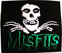 Misfits