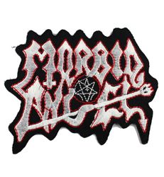 Morbid angel