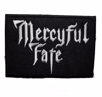 Mercyful fate Vit