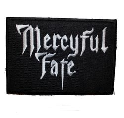 Mercyful fate Vit