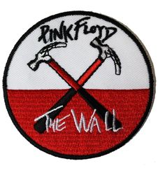Pink floyd The wall
