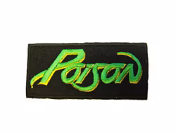 Poison