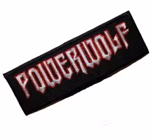 Powerwolf