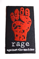 Rage against the machine