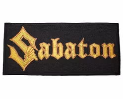Sabaton