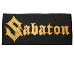 Sabaton