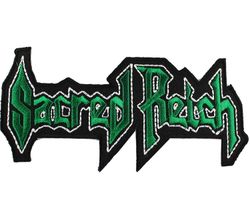 Sacred reich