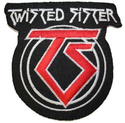 Twisted sister