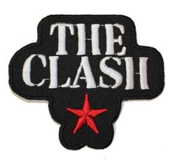 The Clash