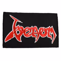 Venom Red logo
