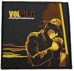 Volbeat