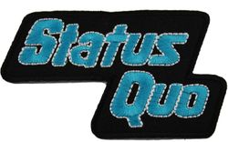Status quo