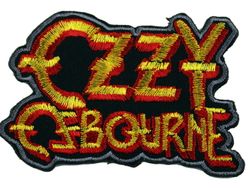 Ozzy Osbourne