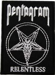 Pentagram Relentless