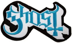Ghost Blå