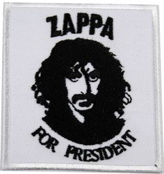 Frank Zappa