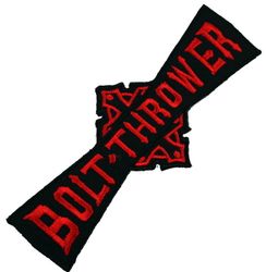 Bolt Thrower