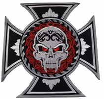 Vampireskull XL