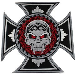 Vampireskull XL