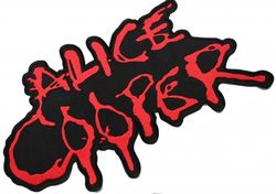Alice cooper XL