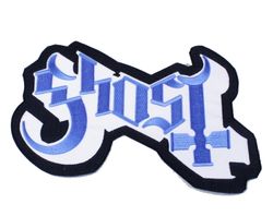 Ghost XL Blå XL