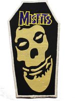 Misfits XL