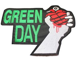 Green day XL