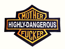 Motherfucker XL