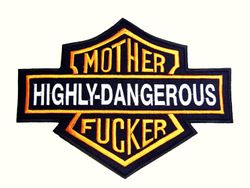 Motherfucker XL