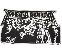 Metallica XL