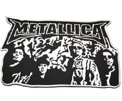 Metallica XL