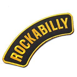 Rockabilly