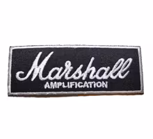 Marshall