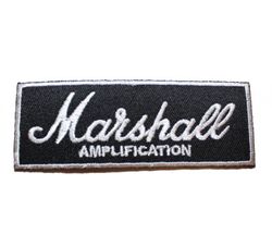 Marshall