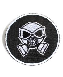 Gasmask