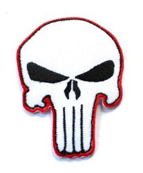 Punisherskull