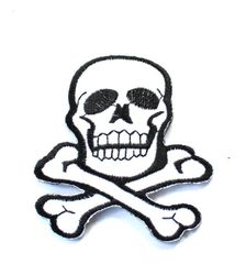 Skull/bones