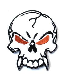 Vampireskull