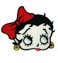 Betty boop