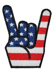 American horns
