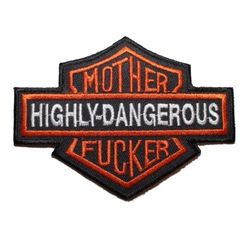 Motherfucker