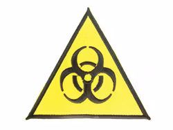 Biohazard